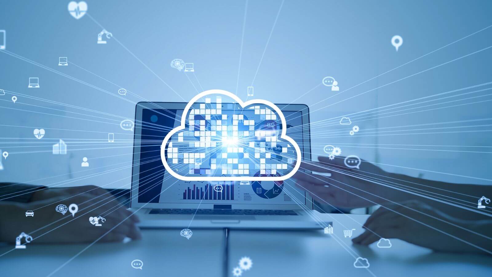 Cloud-Native Application Development: A Buyer's Guide for Engineering Leaders